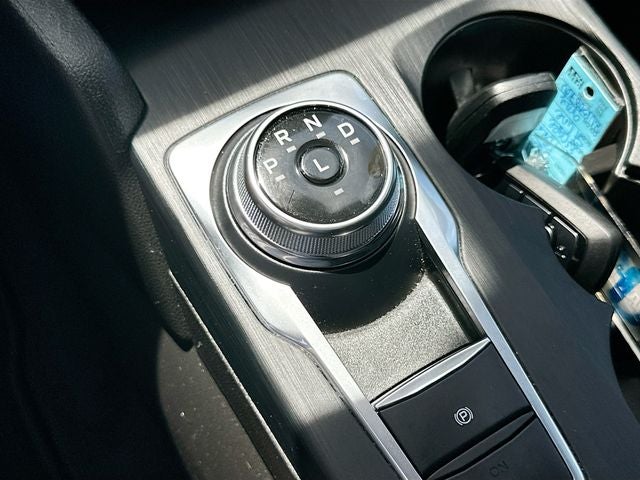 2024 Ford Escape ST-Line TECH PACKAGE