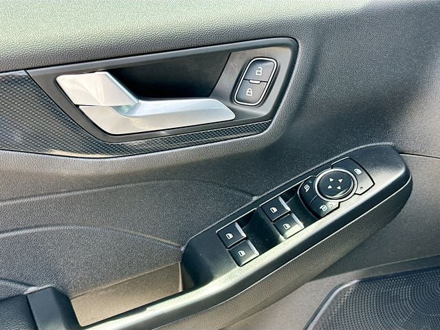 2024 Ford Escape ST-Line TECH PACKAGE