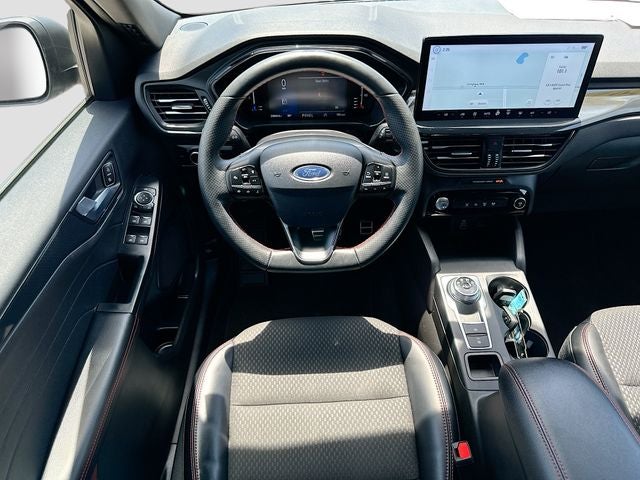 2024 Ford Escape ST-Line TECH PACKAGE