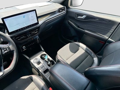 2024 Ford Escape ST-Line TECH PACKAGE