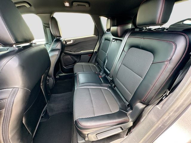2024 Ford Escape ST-Line TECH PACKAGE