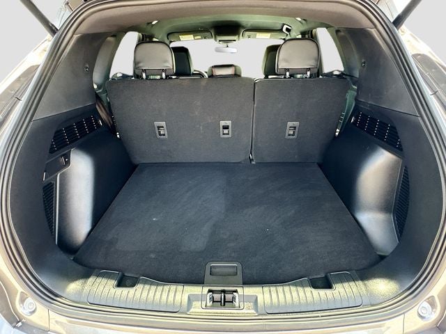 2024 Ford Escape ST-Line TECH PACKAGE