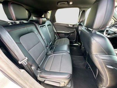 2024 Ford Escape ST-Line TECH PACKAGE