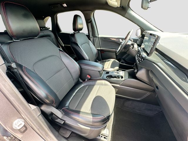 2024 Ford Escape ST-Line TECH PACKAGE