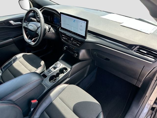 2024 Ford Escape ST-Line TECH PACKAGE