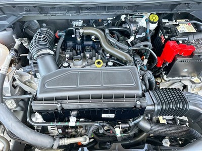 2024 Ford Escape ST-Line TECH PACKAGE