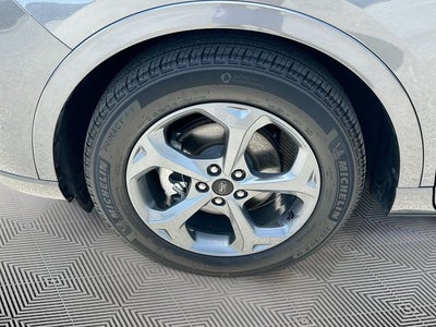 2024 Ford Escape ST-Line TECH PACKAGE