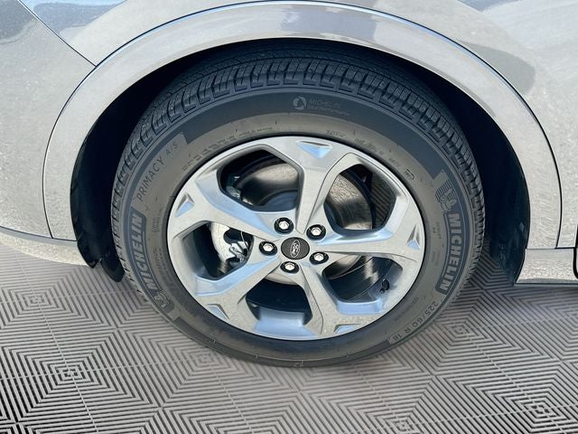 2024 Ford Escape ST-Line TECH PACKAGE