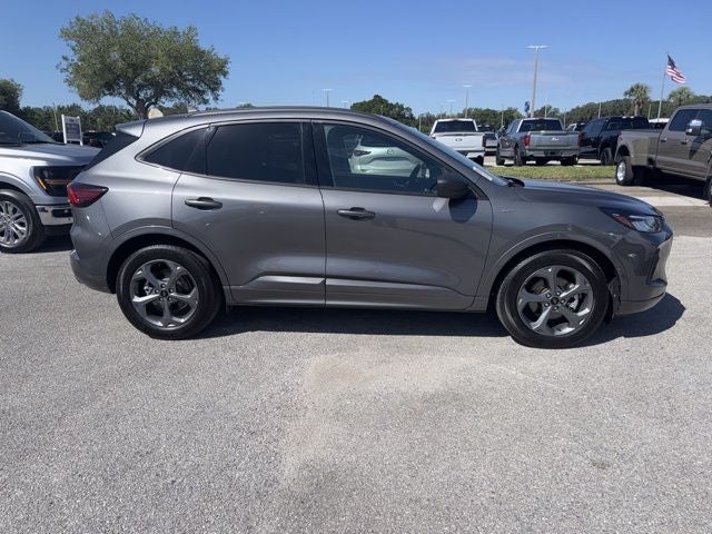2024 Ford Escape ST-Line TECH PACKAGE