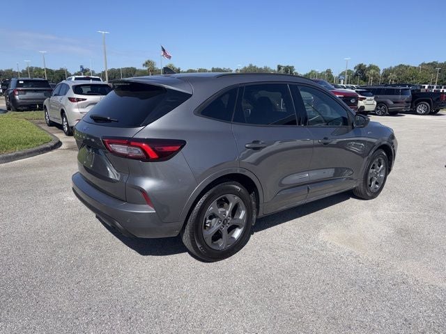 2024 Ford Escape ST-Line TECH PACKAGE