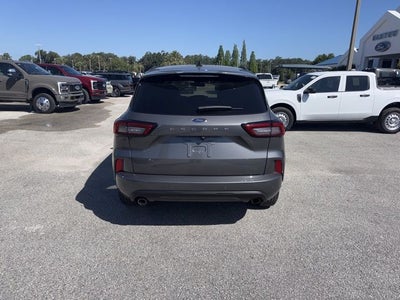 2024 Ford Escape ST-Line TECH PACKAGE