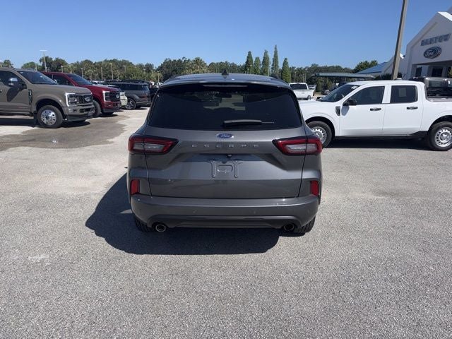 2024 Ford Escape ST-Line TECH PACKAGE