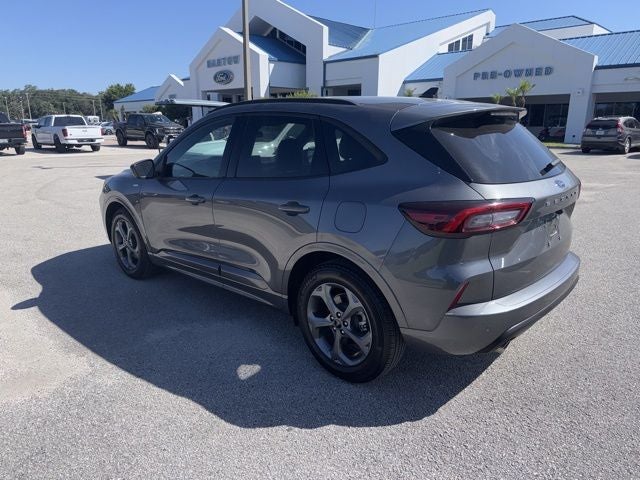 2024 Ford Escape ST-Line TECH PACKAGE