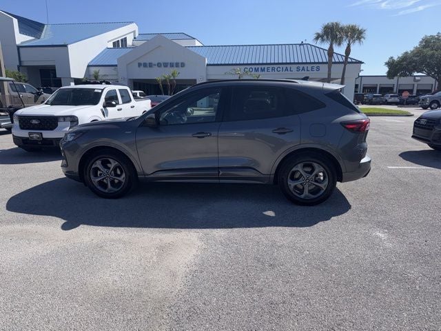 2024 Ford Escape ST-Line TECH PACKAGE