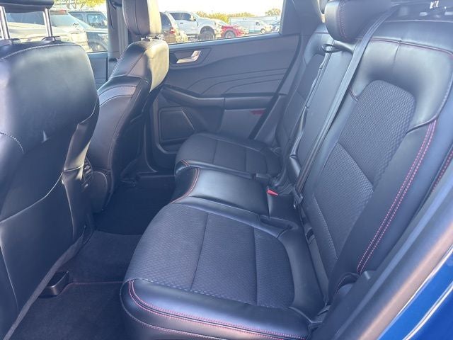 2023 Ford Escape Hybrid ST-Line HYBRID