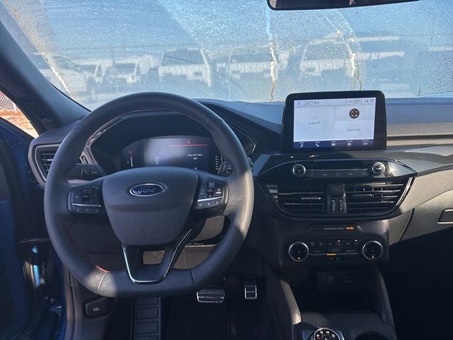 2023 Ford Escape Hybrid ST-Line HYBRID