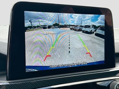 2023 Ford Escape Hybrid ST-Line HYBRID