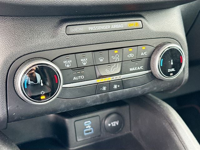 2023 Ford Escape Hybrid ST-Line HYBRID