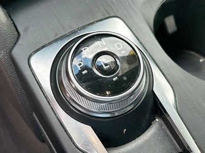 2023 Ford Escape Hybrid ST-Line HYBRID