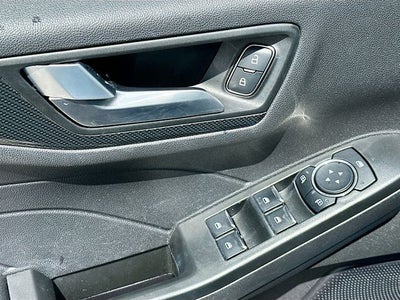 2023 Ford Escape Hybrid ST-Line HYBRID