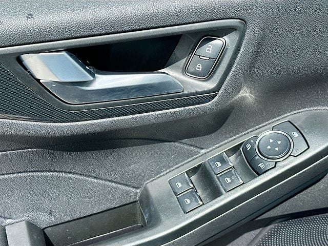 2023 Ford Escape Hybrid ST-Line HYBRID