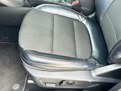 2023 Ford Escape Hybrid ST-Line HYBRID