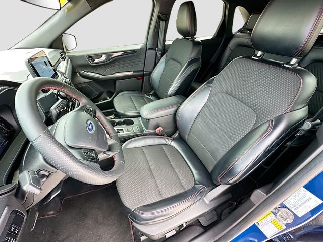 2023 Ford Escape Hybrid ST-Line HYBRID