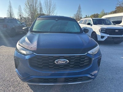 2023 Ford Escape Hybrid ST-Line HYBRID