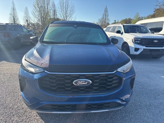 2023 Ford Escape Hybrid ST-Line HYBRID