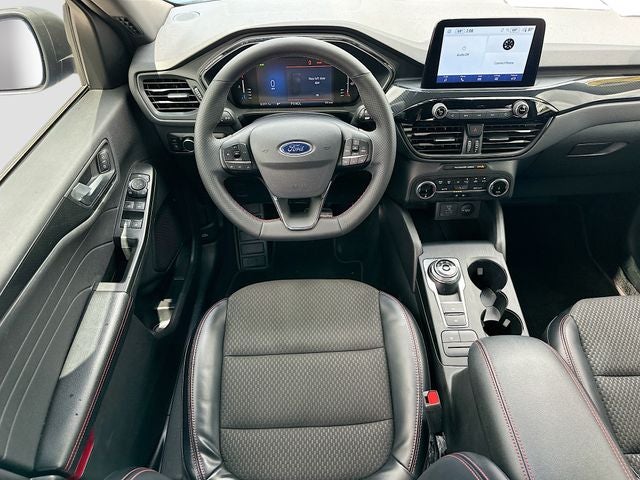 2023 Ford Escape Hybrid ST-Line HYBRID