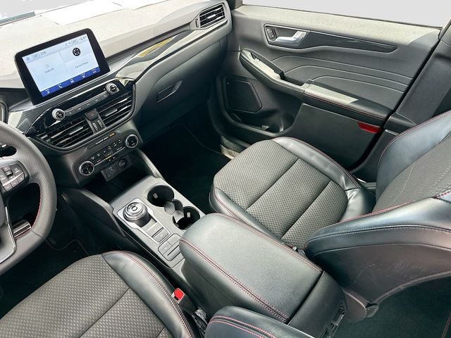 2023 Ford Escape Hybrid ST-Line HYBRID