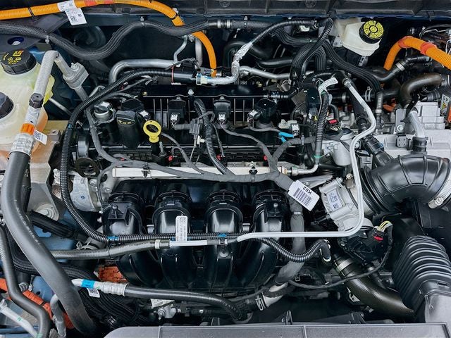 2023 Ford Escape Hybrid ST-Line HYBRID