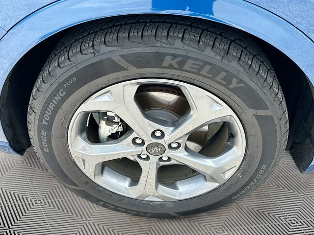 2023 Ford Escape Hybrid ST-Line HYBRID