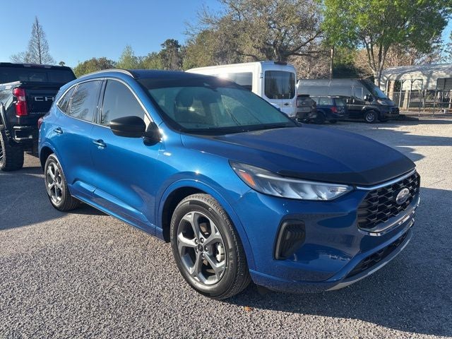 2023 Ford Escape Hybrid ST-Line HYBRID