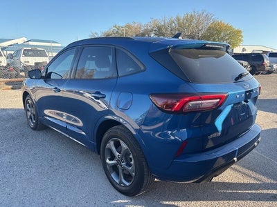 2023 Ford Escape Hybrid ST-Line HYBRID
