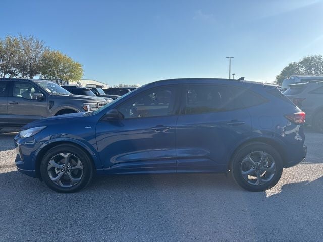 2023 Ford Escape Hybrid ST-Line HYBRID