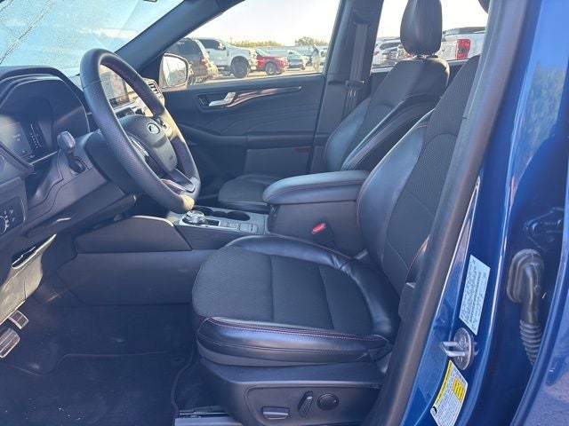 2023 Ford Escape Hybrid ST-Line HYBRID