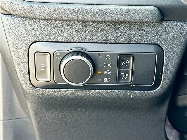 2025 Ford Escape Hybrid ST-Line