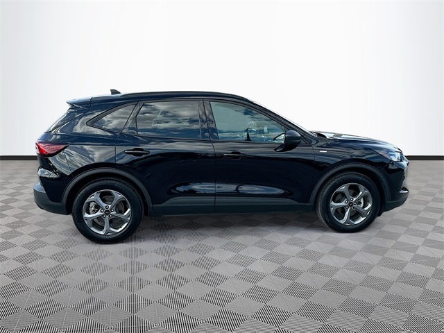 2025 Ford Escape Hybrid ST-Line