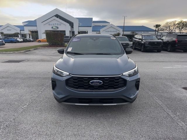 2025 Ford Escape Hybrid ST-Line