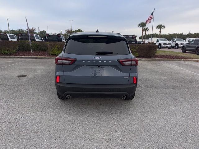 2025 Ford Escape Hybrid ST-Line