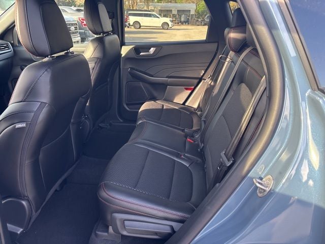 2026 Ford Escape Hybrid ST-Line Select