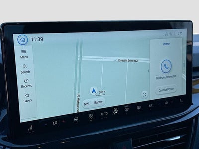 2026 Ford Escape Hybrid ST-Line Select