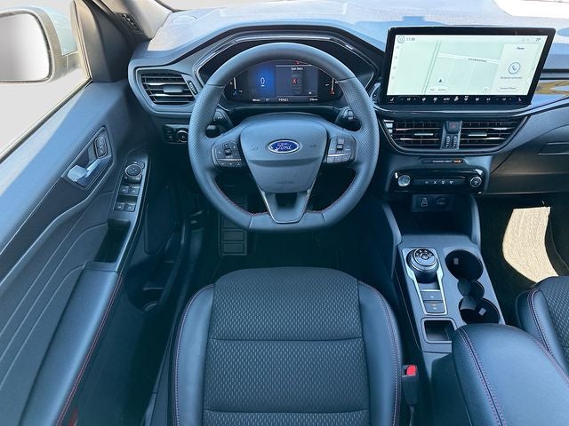 2026 Ford Escape Hybrid ST-Line Select