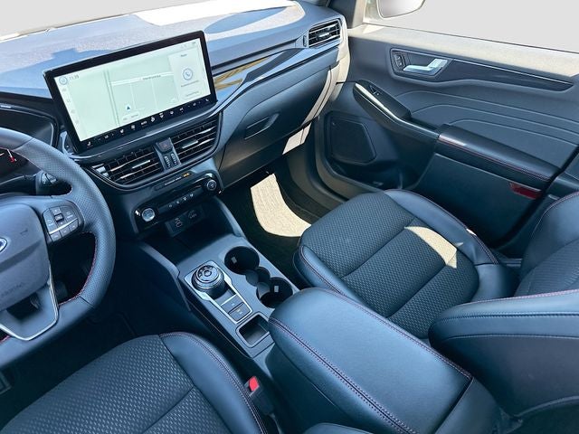 2026 Ford Escape Hybrid ST-Line Select