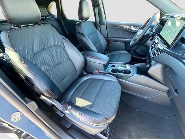 2026 Ford Escape Hybrid ST-Line Select