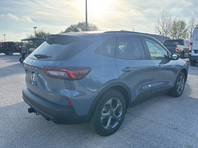 2026 Ford Escape Hybrid ST-Line Select