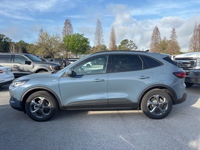 2026 Ford Escape Hybrid ST-Line Select