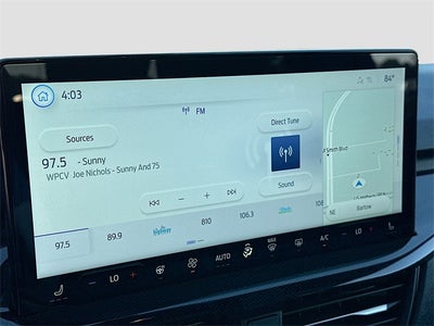 2026 Ford Escape Hybrid ST-Line Select