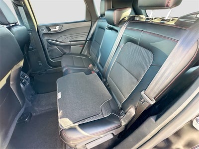 2026 Ford Escape Hybrid ST-Line Select